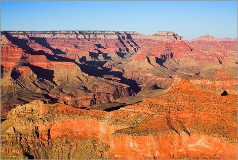 Grand Canyon