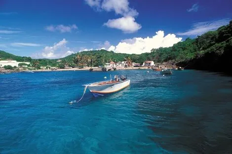 baie des saintes
