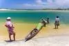 Madagascar - Tamatave, Combiné circuit et hôtel 