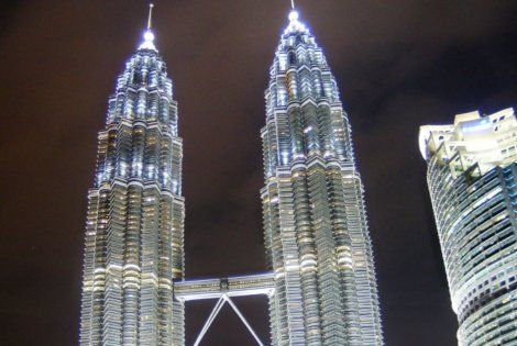 Kuala Lumpur