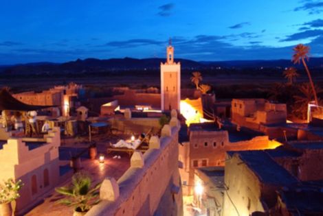 agadir