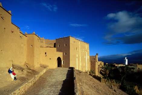Ouarzazate