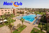 Maroc - Marrakech, Hôtel Circuit Cités Impériales et Magie du sud + Maxi Club Targa 4*