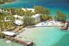 Martinique - Fort De France, Combiné hôtels Martinique et Guadeloupe 3*