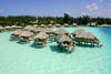 Polynesie Francaise - Papeete, Combiné hôtels Des Iles des Ailes - 3 Iles Pearl - Tahiti/Bora Bora/Huahine 4*