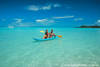 Polynesie Francaise - Papeete, Combiné hôtels Des Iles des Ailes - 4 Iles - Tahiti/Moorea/Huahine/Bora Bora 4*