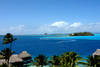 Polynesie Francaise - Papeete, Combiné hôtels Des Iles des Ailes - 2 Iles - Tahiti 4* / Bora Bora 3*