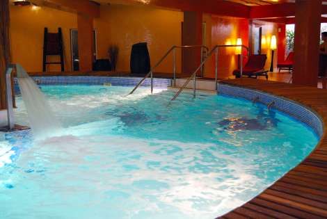 Spa du Lamentin - "Luxe & Bien-être : Saly - Saloum"