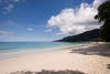 Mahe - Corail