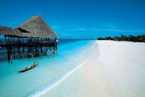 Plage - Safari de Charme en Tanzanie + balnéaire à Zanzibar en hôtel 5* Charme