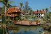Thailande - Bangkok, Combiné circuit et hôtel Trésors de Thaïlande et Koh Lanta 3* sup