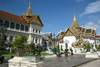 Thailande - Bangkok, Combiné circuit et hôtel Trésors du Siam et Farniente à Koh Samet au Samed Club