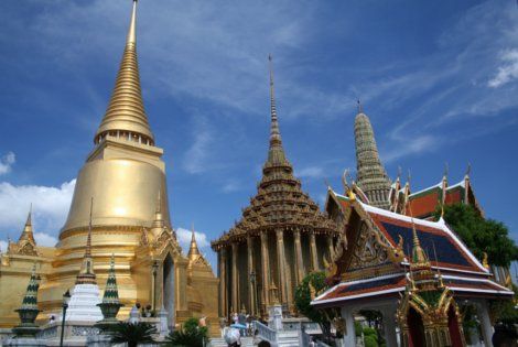 Bangkok