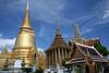 Thailande - Bangkok, Combiné circuit et hôtel Trésors du Siam et Farniente au Grand Jomtien 3*