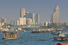Thailande - Bangkok, Combiné hôtels Rêveries Thaies
				     3*