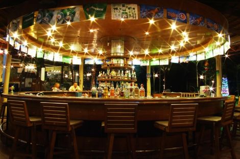Bar - Trésors du Siam et Farniente à Jomtien