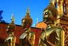 Thailande - Bangkok, Combiné circuit et hôtel - Trésors du Siam et Farniente à Koh Samui à l'Hôtel Chaba Samui Resort 3*