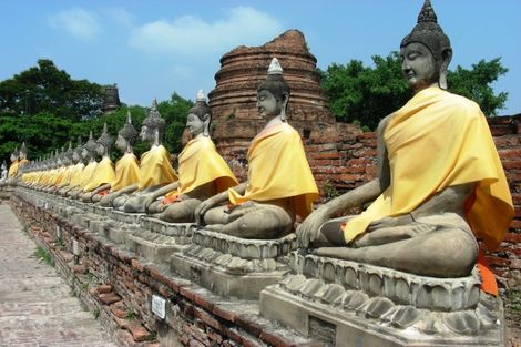 Bouddha