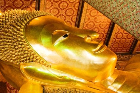 Bouddha