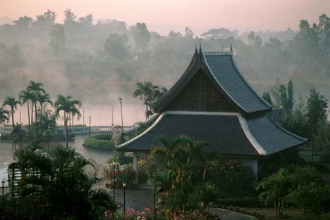 Grand Tour de Thaïlande