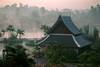 Thailande - Bangkok, Combiné circuit et hôtel Au Royaume du Siam 3*