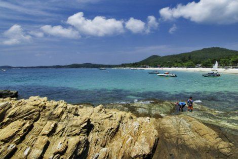 koh samed
