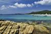 Thailande - Bangkok, Combiné circuit et hôtel - Trésors du Siam 3* et farniente à Koh Samet à hôtel Sai Kaew Resort 4*