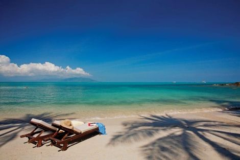 Melati - Trésors du Siam 3* et farniente à Koh Samui - Hôtel Melati Beach Resort & Spa 5*