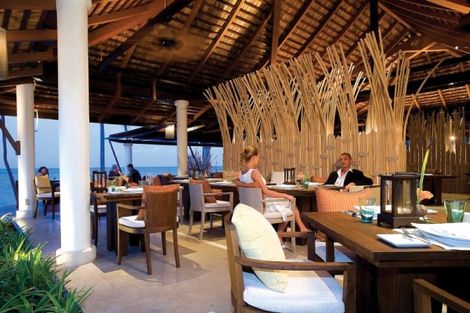 Melati - Trésors du Siam 3* et farniente à Koh Samui - Hôtel Melati Beach Resort & Spa 5*