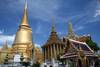 Thailande - Bangkok, Combiné circuit et hôtel Thaïlande et Boutiques Hotels et Privatif et Plage à Phuket