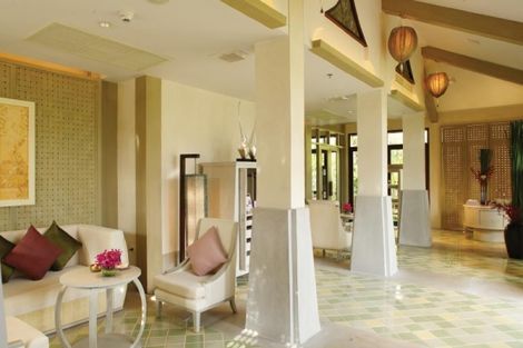 Melati - Trésors du Siam 3* et farniente à Koh Samui - Hôtel Melati Beach Resort & Spa 5*