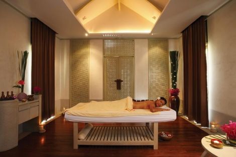 Melati - Trésors du Siam 3* et farniente à Koh Samui - Hôtel Melati Beach Resort & Spa 5*