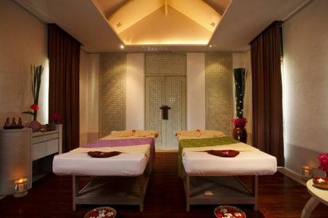 Melati - Trésors du Siam 3* et farniente à Koh Samui - Hôtel Melati Beach Resort & Spa 5*