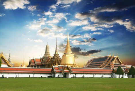 thailande