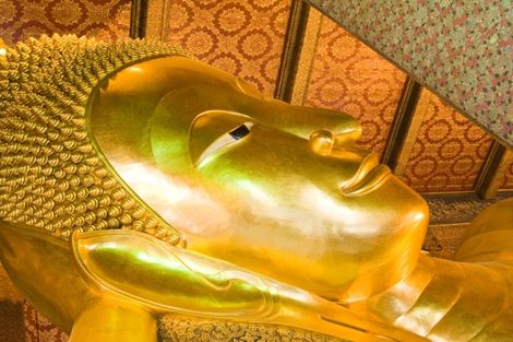 Trésors du Siam