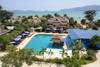 Thailande - Bangkok, Combiné circuit et hôtel Trésors du Siam et farniente à Phuket au Chalong Beach 4*