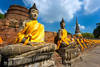 Thailande - Phuket, Combiné circuit et hôtel Trésors du Siam 3* et farniente à Phuket au Sawaddi Patong Resort 4*