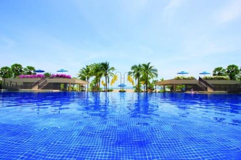 Imperial Adamas - - Trésors du Siam 3* et farniente à Phuket à l'Imperial Adamas Beach Resort 5*