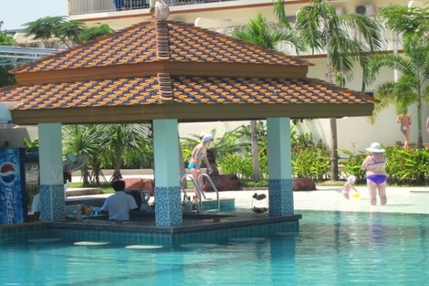 Chalong Beach - Trésors du Siam et farniente à Phuket au Chalong Beach 4*