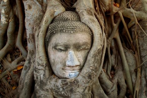 Trésors du Siam