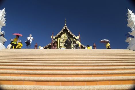 Trésors du Siam