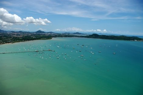Chalong Beach - Trésors du Siam et farniente à Phuket au Chalong Beach 4*