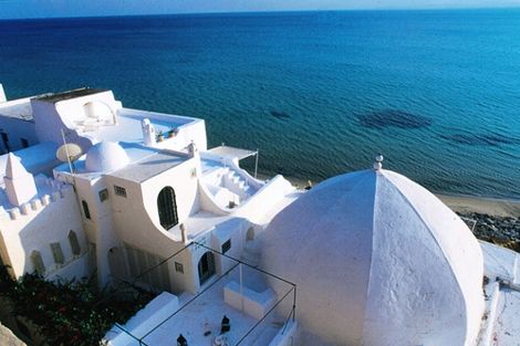 Sidi Bou Saïd