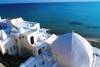 Tunisie - Monastir, Combiné circuit et hôtel Découverte de la Tunisie 4*