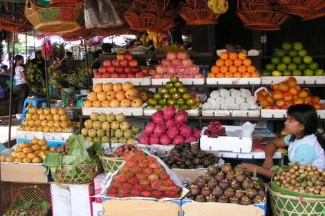 Splendeurs du Vietnam et Cambodge - Splendeurs du Vietnam et Balneaire Phan Thiet