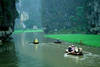 Vietnam - Hanoi, Combiné circuit et hôtel La Grande Aventure du Nord au Sud + Balnéaire à Phan Thiet
