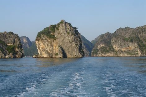 Vietnam et ses plages Hiver 11/12