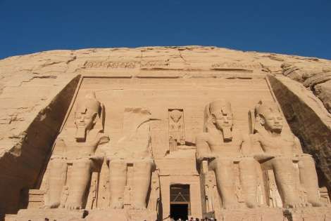 Abou Simbel