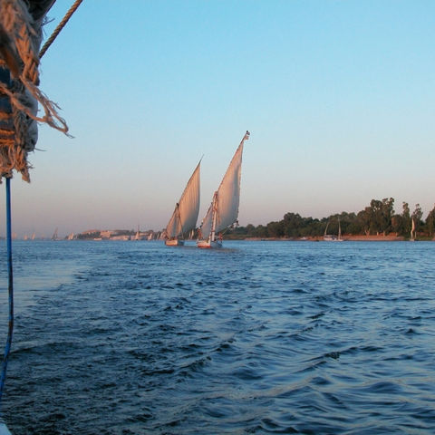 Egypte