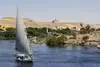 Egypte - Louxor, Croisière sur le Nil  4*